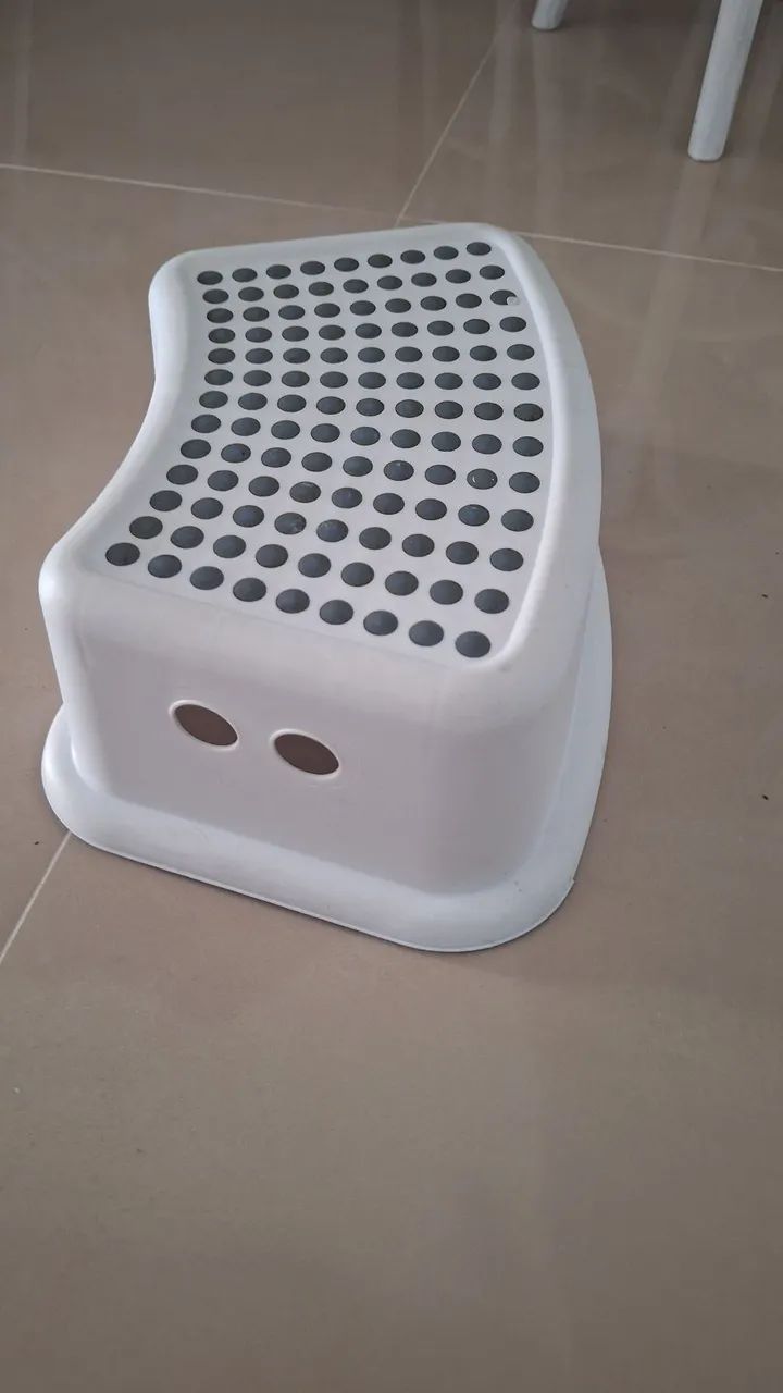 Branquinho para vaso sanitário  - Foto 2