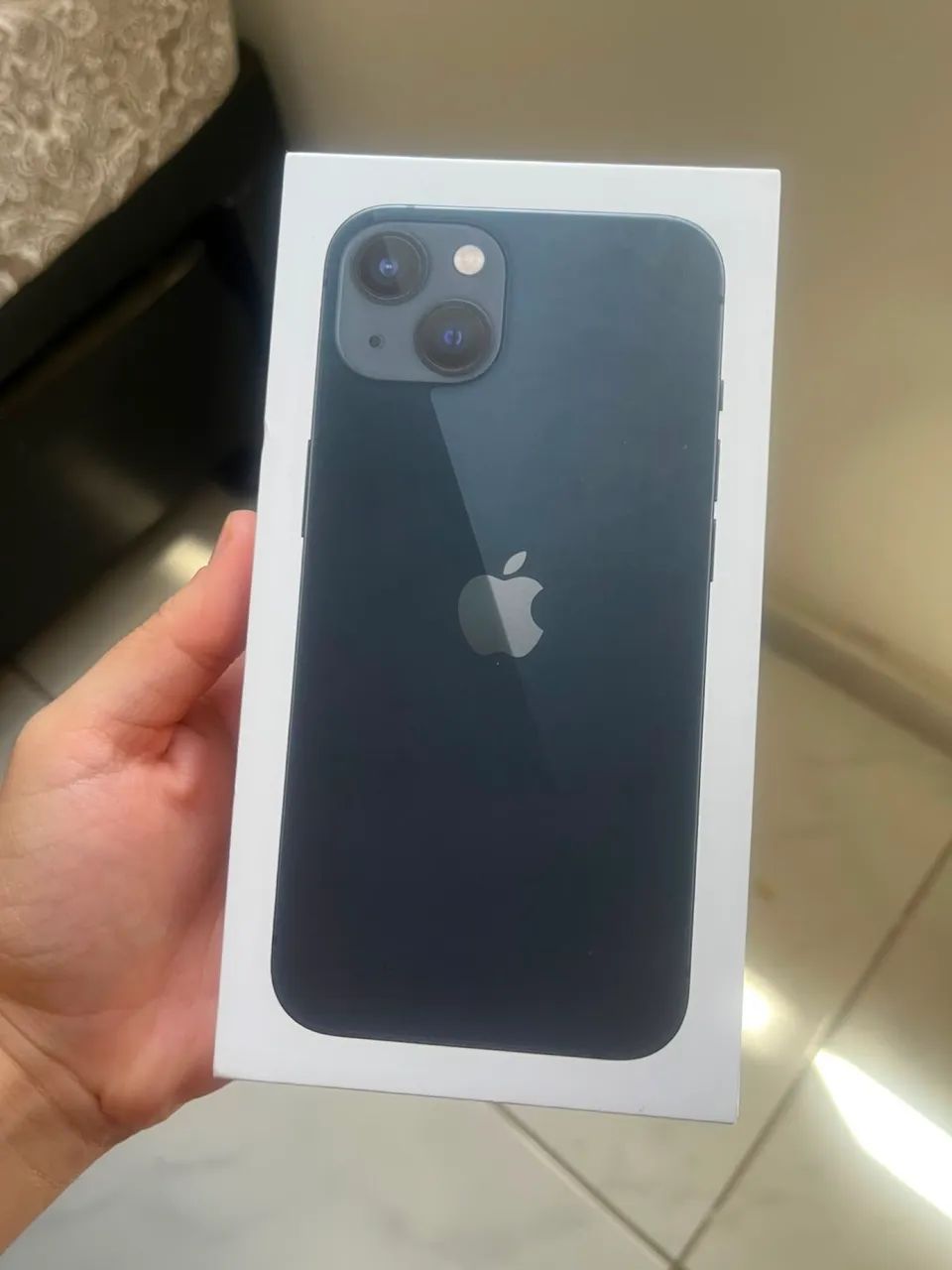 iPhone 13 - 128gb - Foto 3