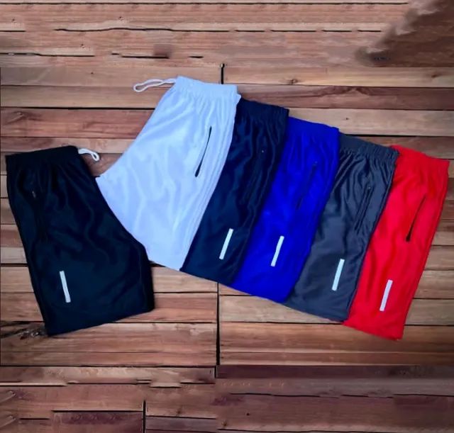 Kit de bermudas - Foto 2