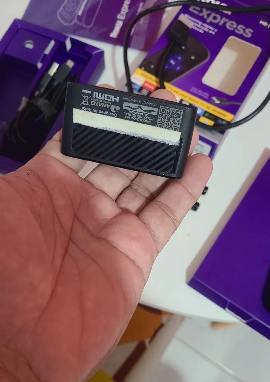 Roku Express Streaming - Foto 2