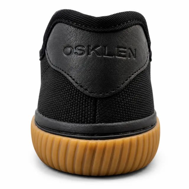 Tênis Osklen Canvas Triple Sole (Original e novo) - Foto 4