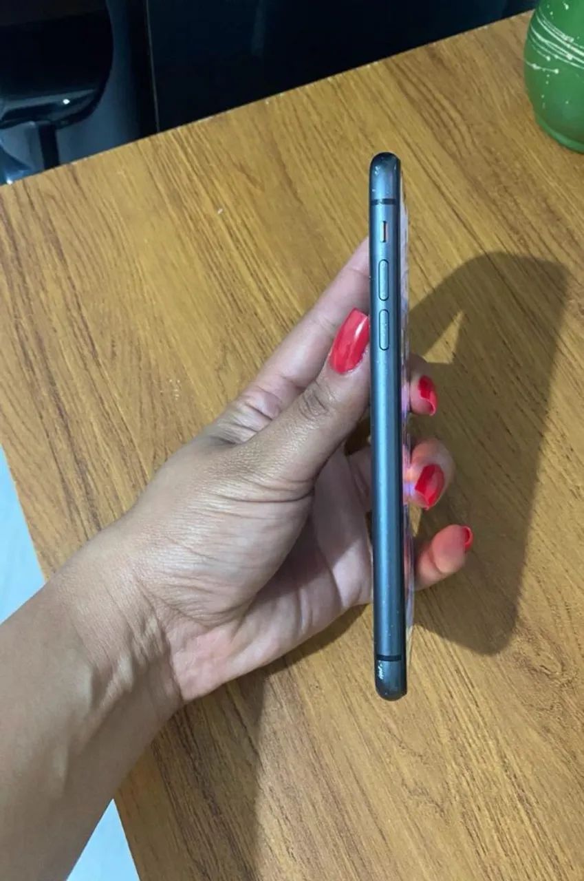 iPhone 11 - Foto 3