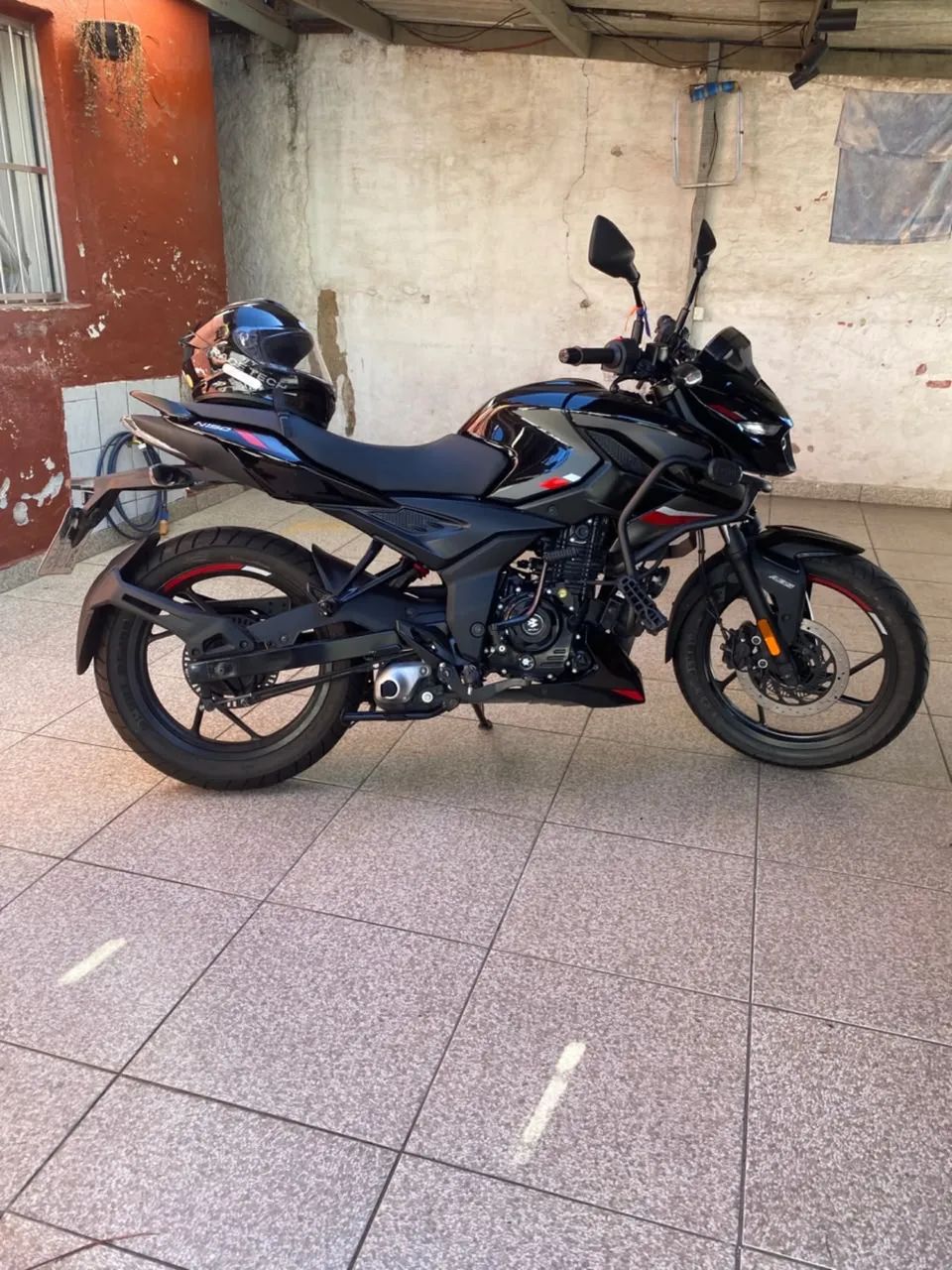 Pulsar N150 - Foto 2