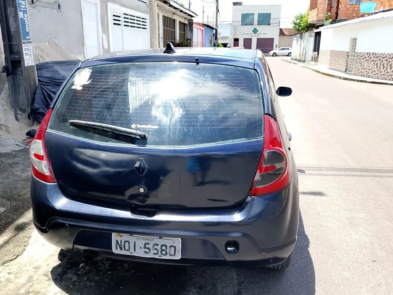 Sandero  - Foto 2