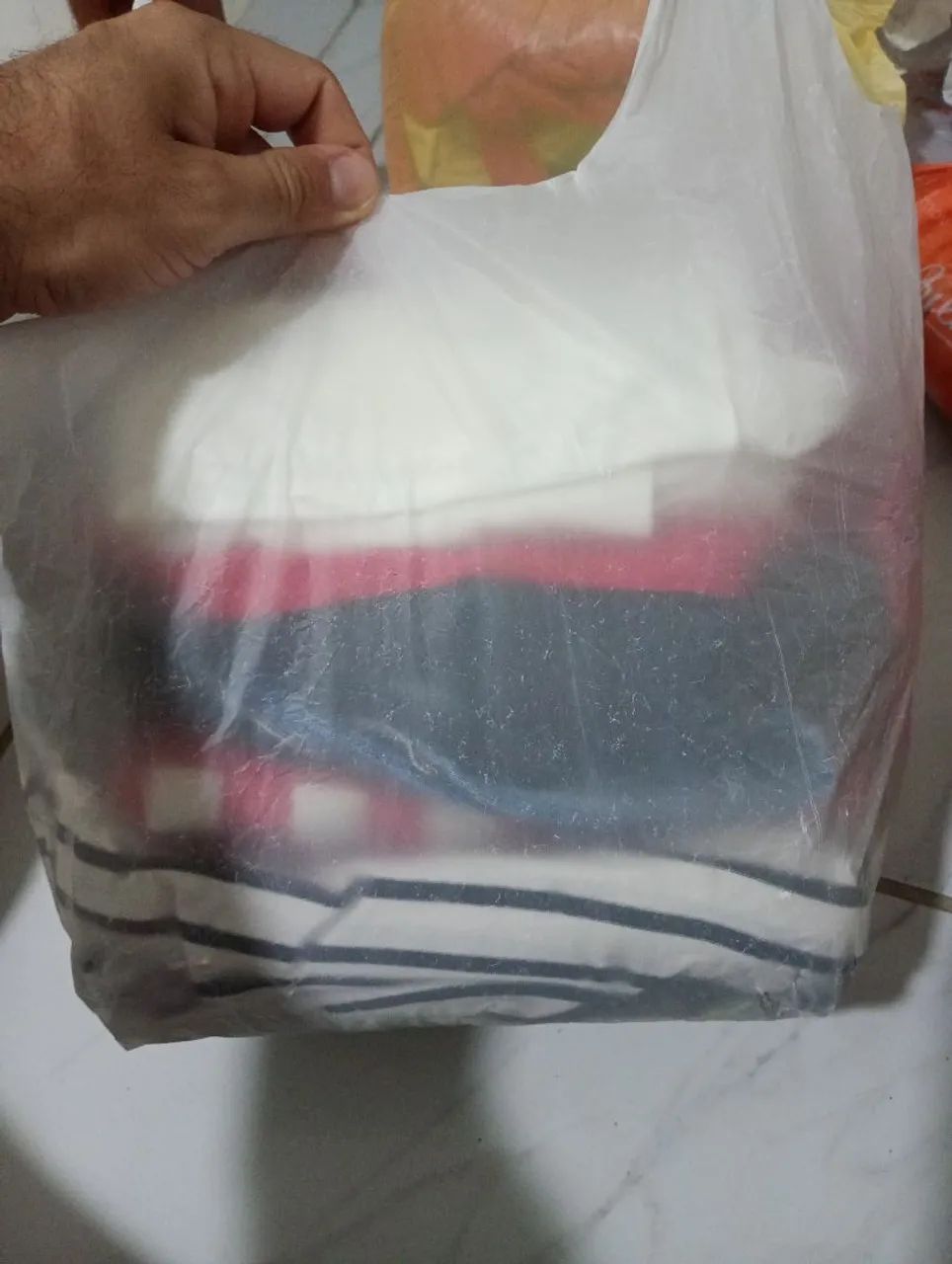 Roupas variadas - Foto 2