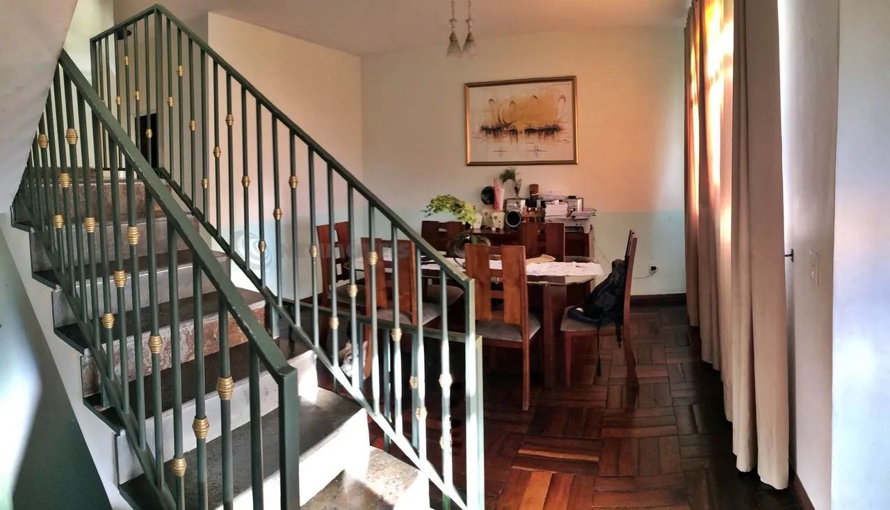 Venda Casa São Geraldo Belo Horizonte - Foto 5