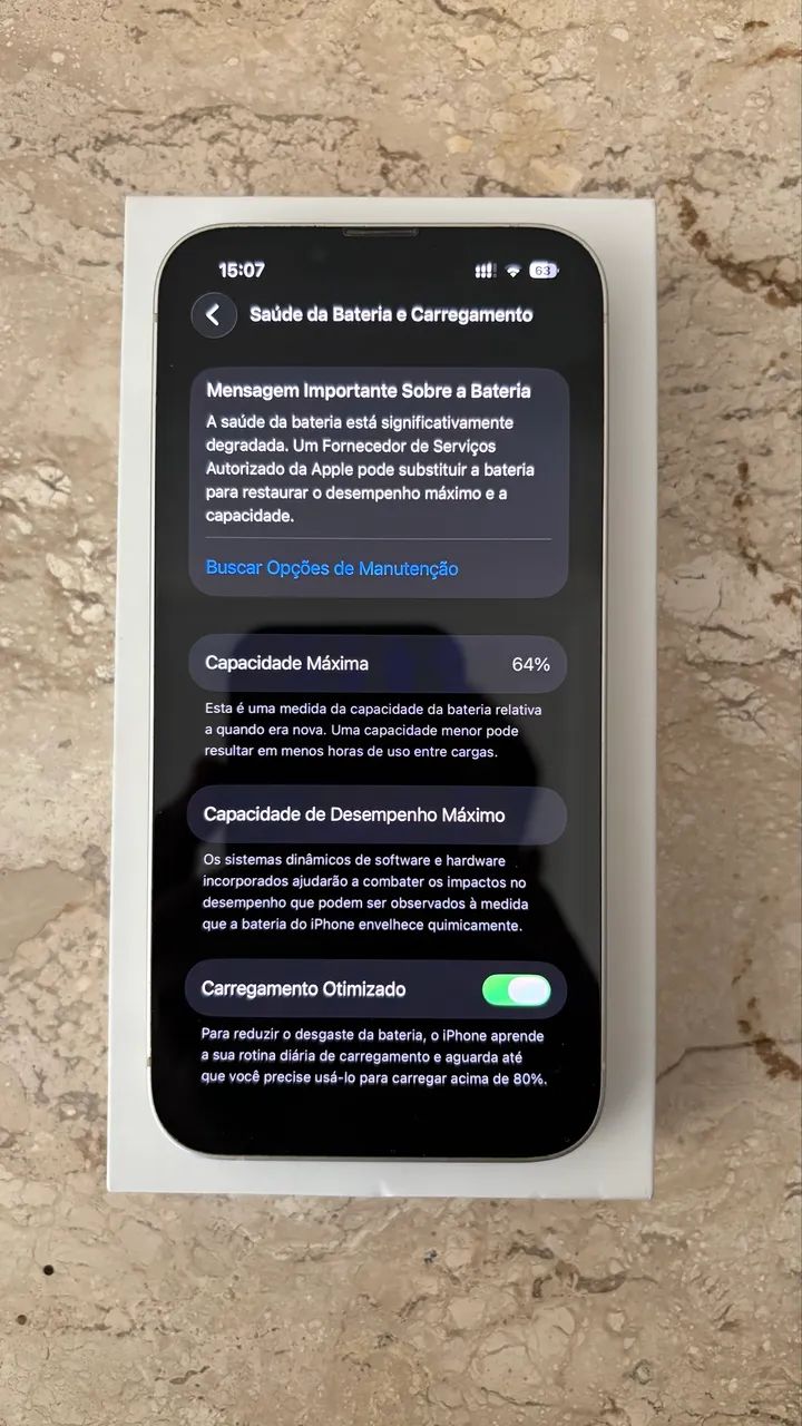 iphone 13 128gb - Foto 3