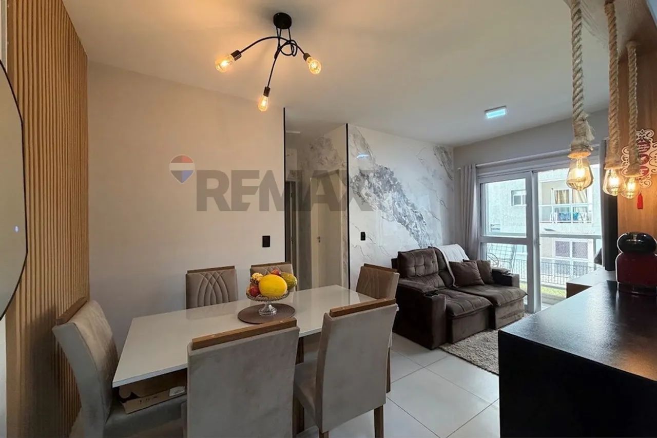 Apartamento Moderno em Botucatu, Pronto para Morar!