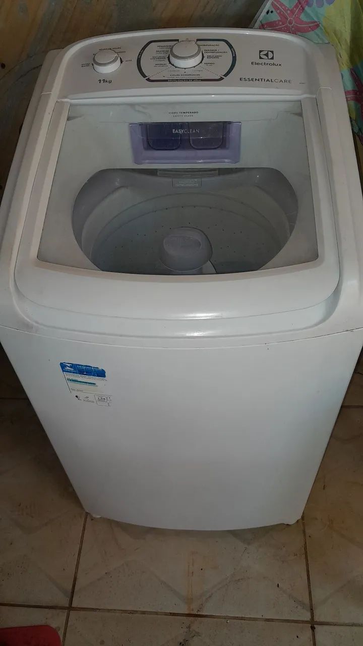 Vendo maquina de lavar roupa  - Foto 3