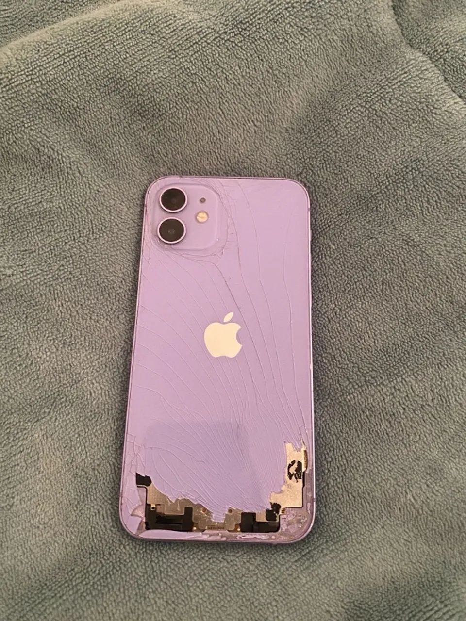 iPhone 12 - Foto 4