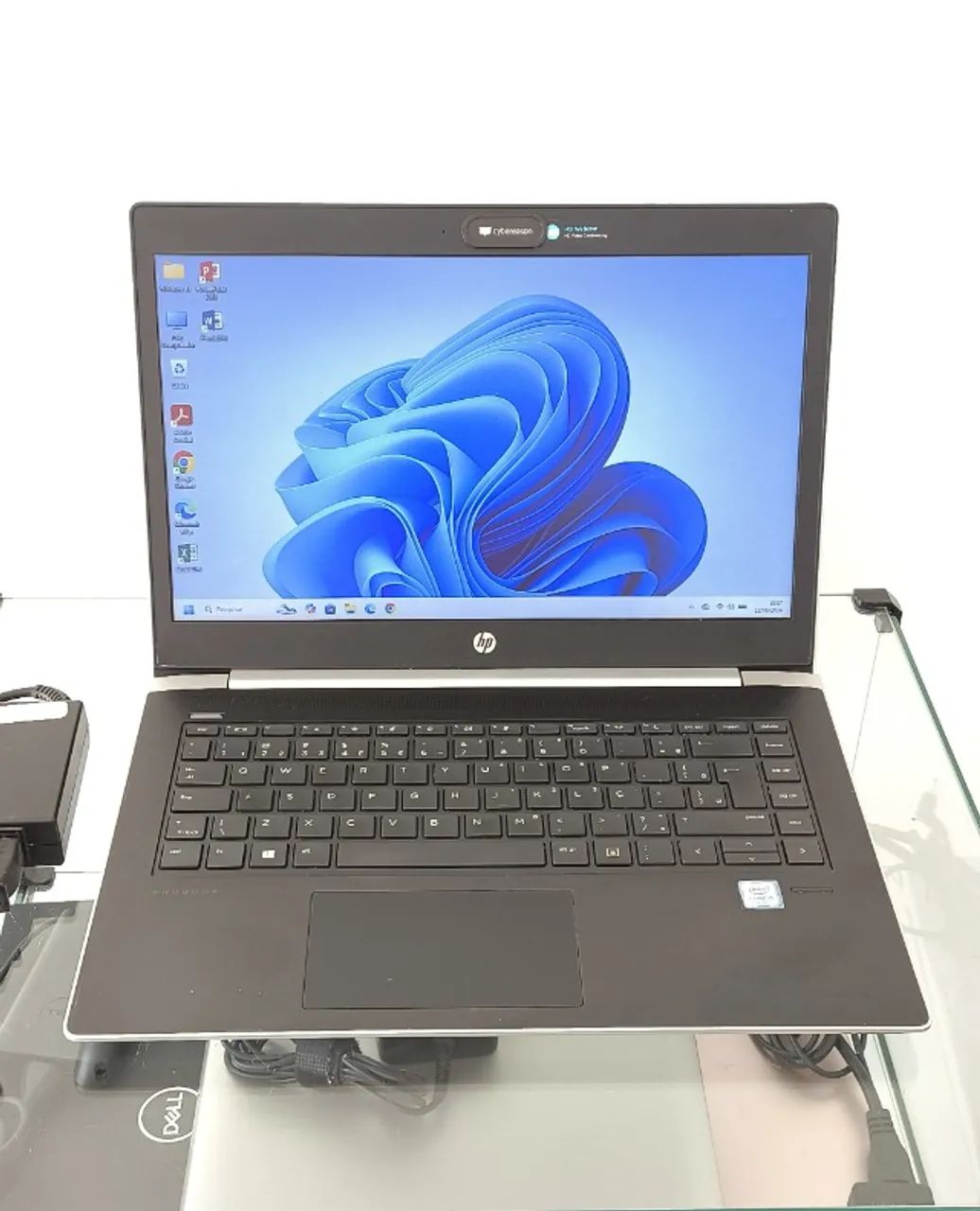 Gamer PC HP Probook 440 G5 | i5-8250U | 8GB RAM | 240GB SSD | UHD 620 | Tela 14"