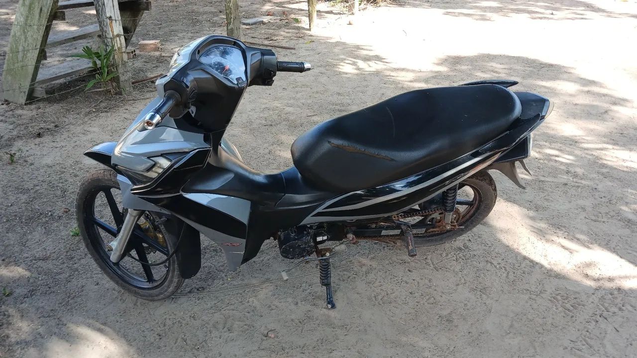 Rio Shineray - Foto 2