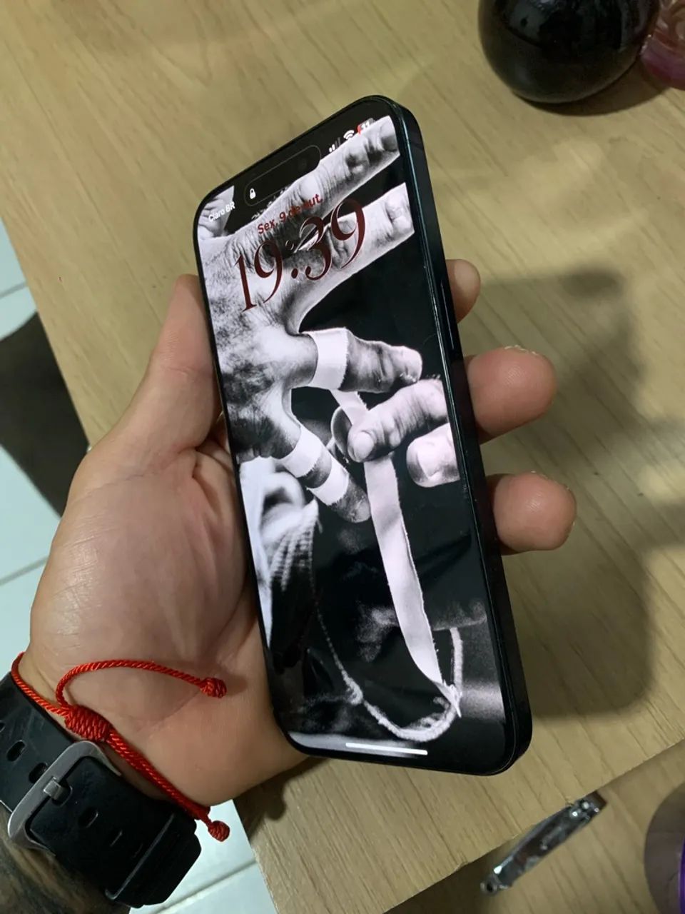 iPhone 15 pro Max 256
