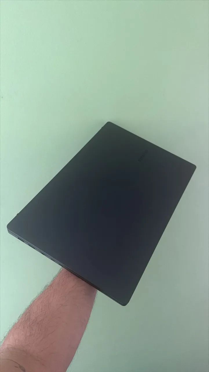 Notebook Samsung book2  - Foto 2