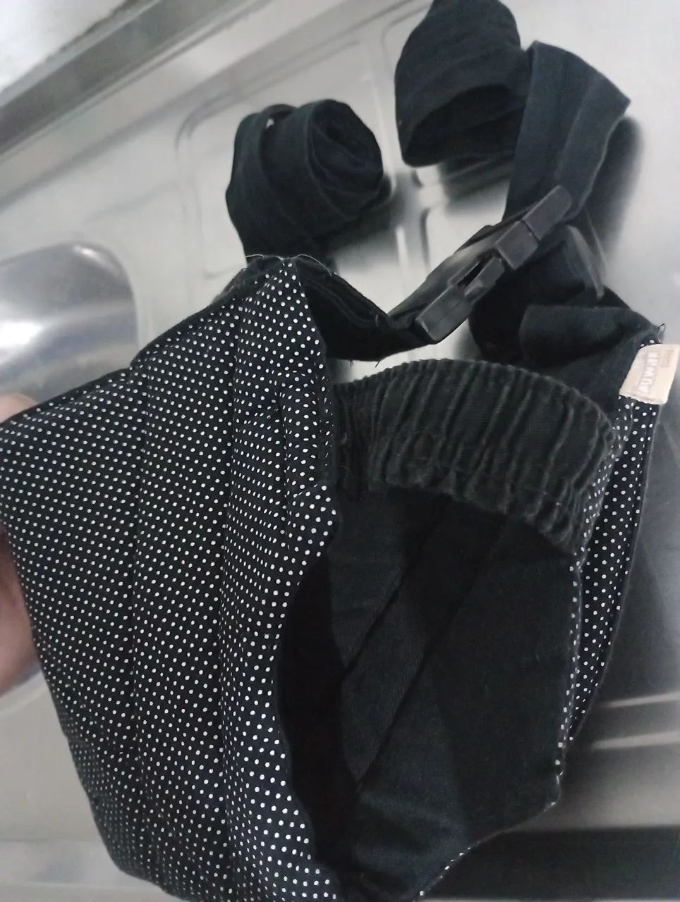 CANGURU PARA BEBÊ  - Foto 4