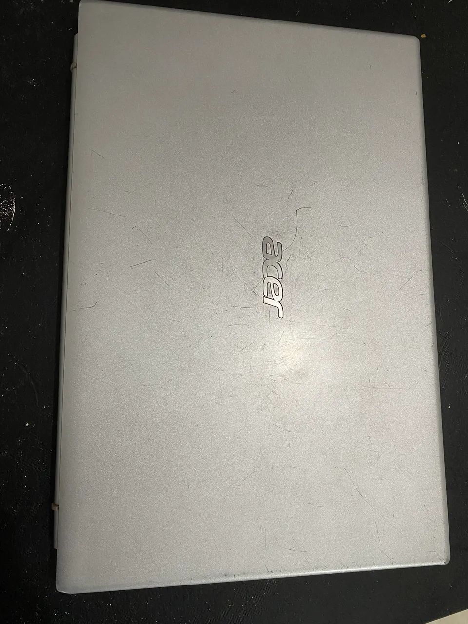 NOTBOOK ACER ASPIRE INTEL CORE IRIS XE - Foto 2