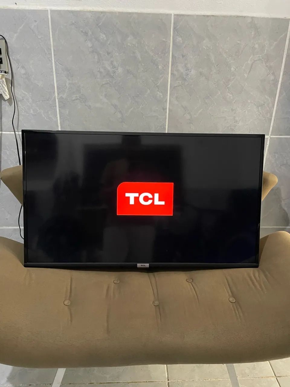 TV TCL 40? SMART  - Foto 3