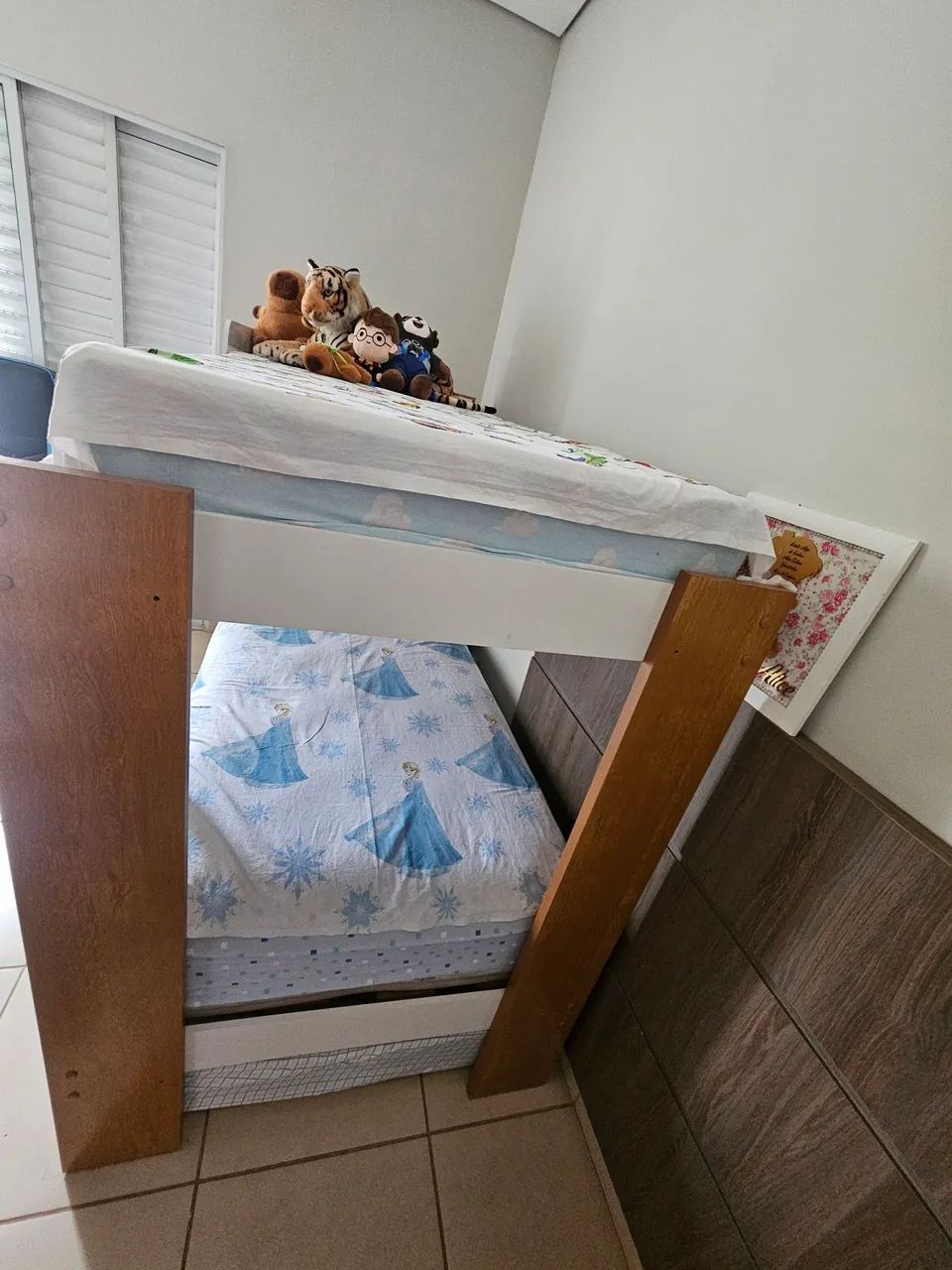 Cama Treliche Novo - Foto 4
