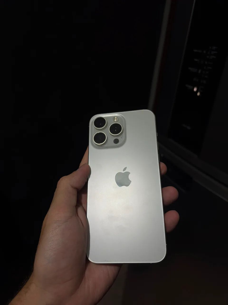 iPhone 15 pro Max 256 gb  - Foto 4