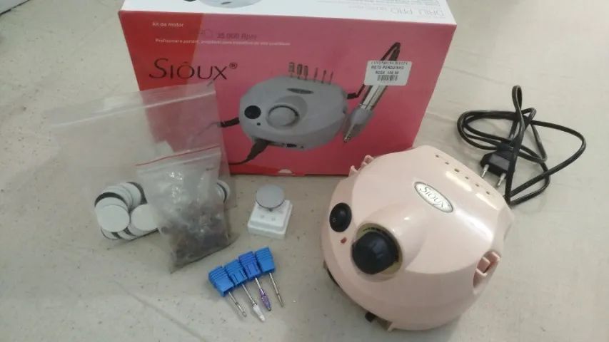 Kit manicure  - Foto 2