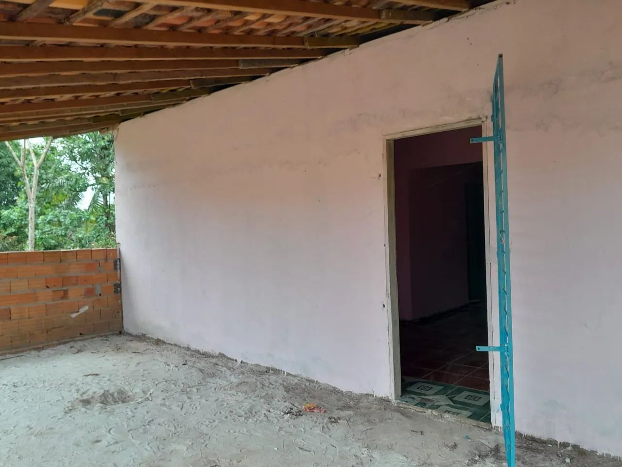 Vendo casa santa maria do Pará  - Foto 4