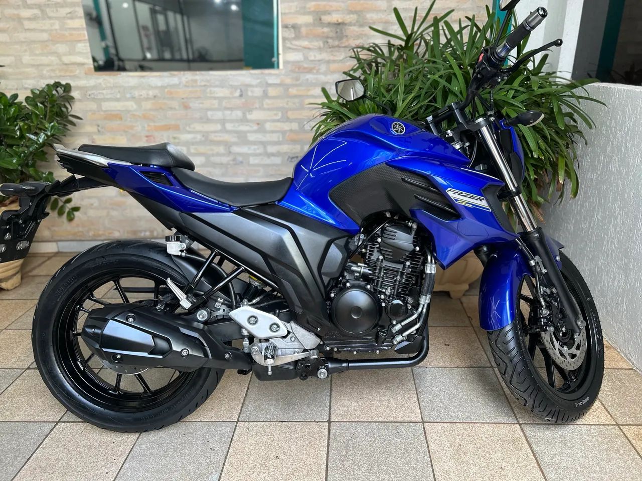 Fz25 - Foto 4