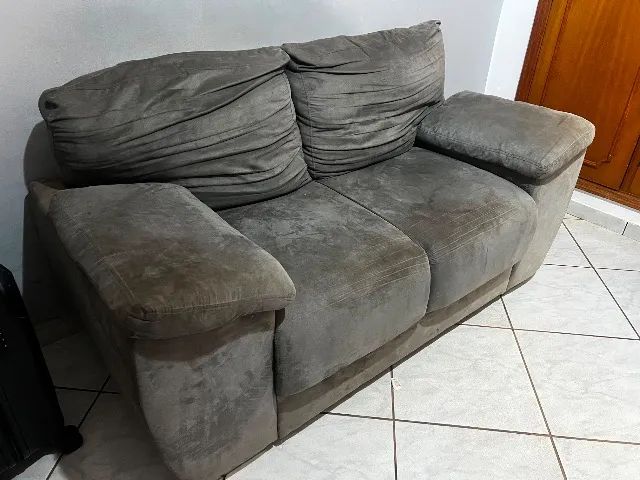 Sofá dois lugares - Foto 3