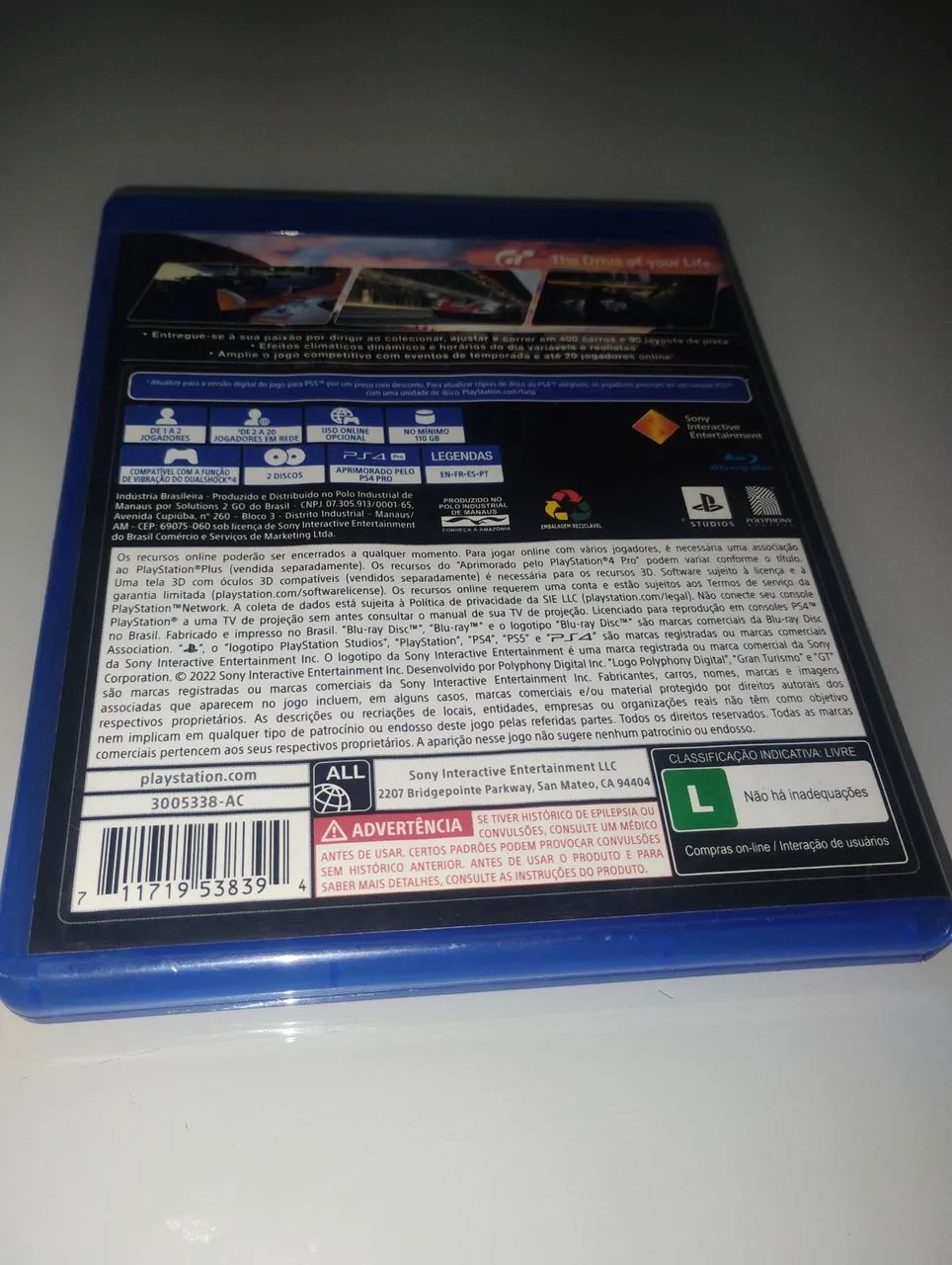 Gran turismo 7 - Foto 2