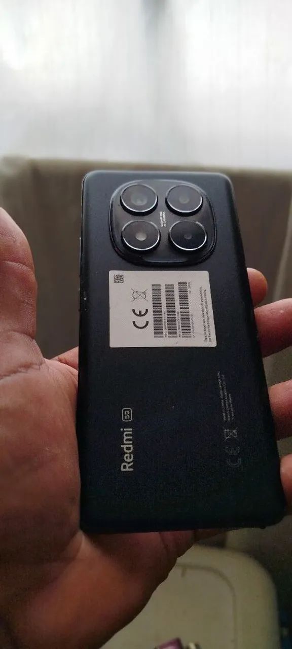 Xiaomi 14 note pro 5g - Foto 2