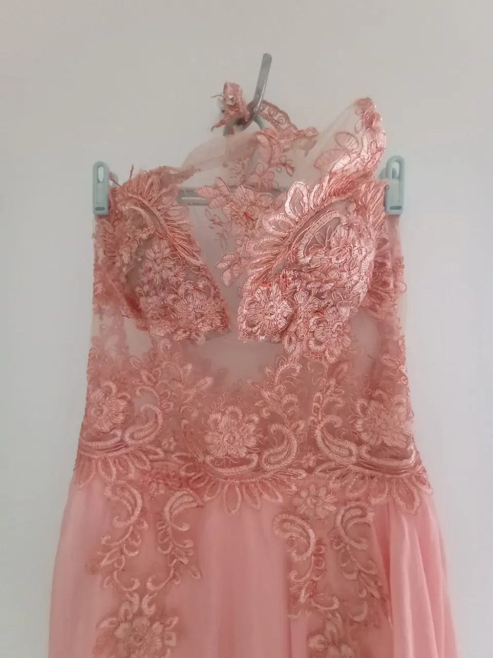 Vestido de Festa  - Foto 4