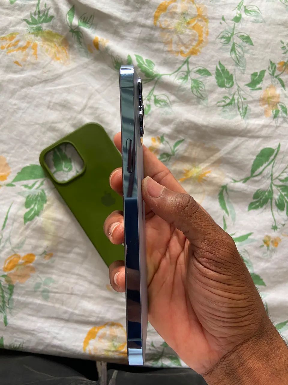 Vendo iPhone 13 Pro Max  - Foto 4