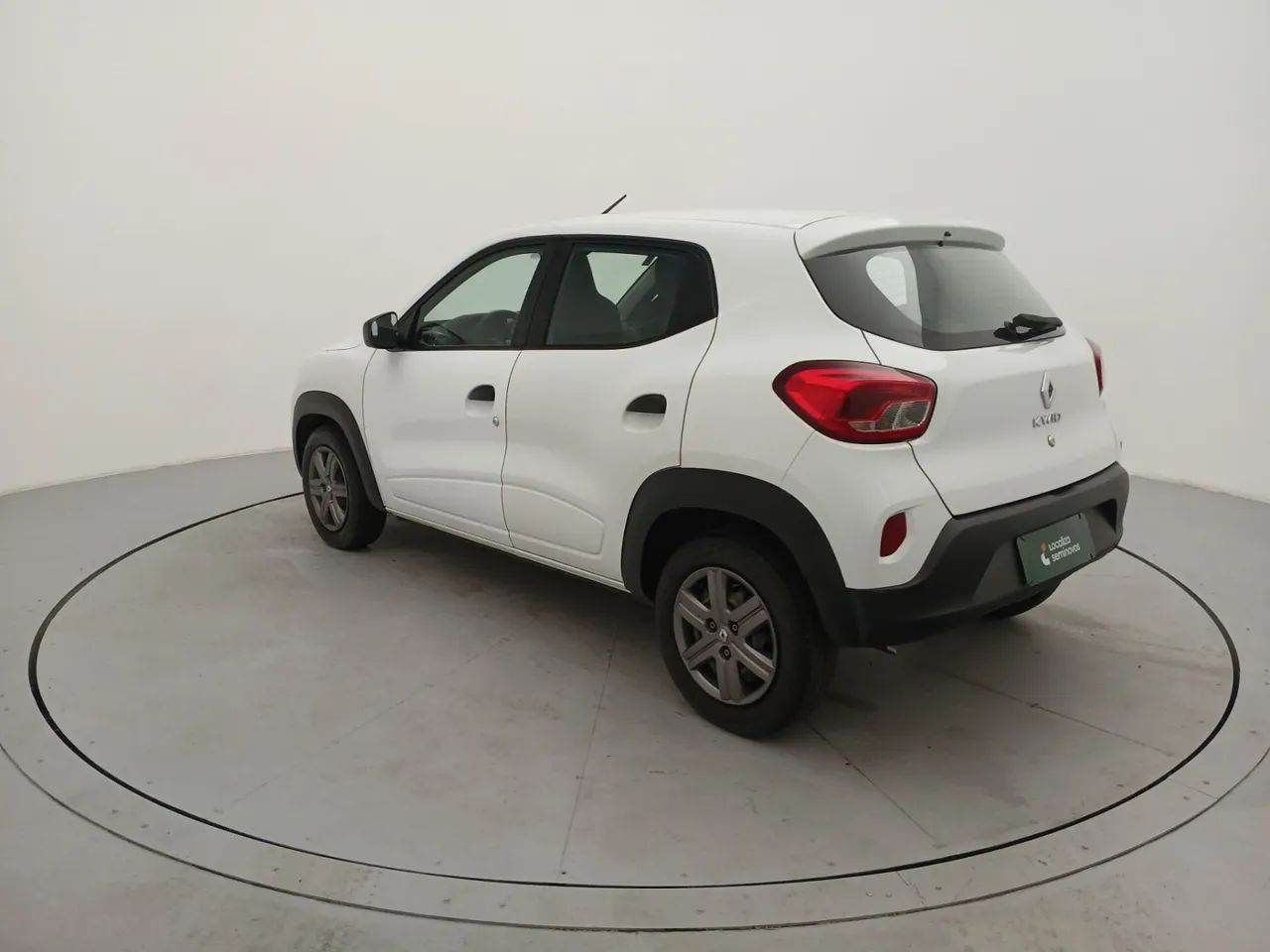 Renault Kwid 1.0 Zen 2023 - Foto 3