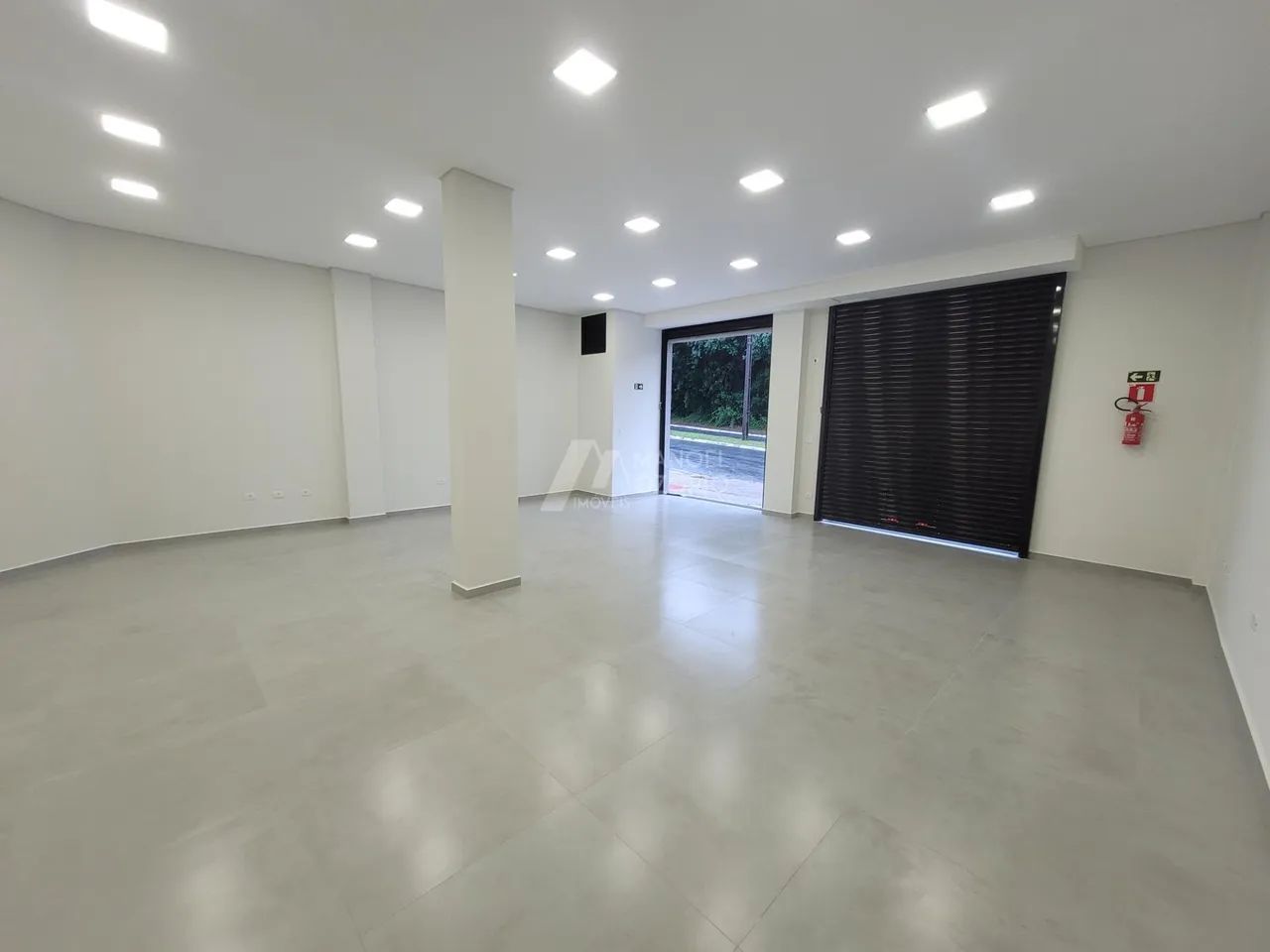 Comercial - Vila Nova, Araucária para Locação | - Foto 4