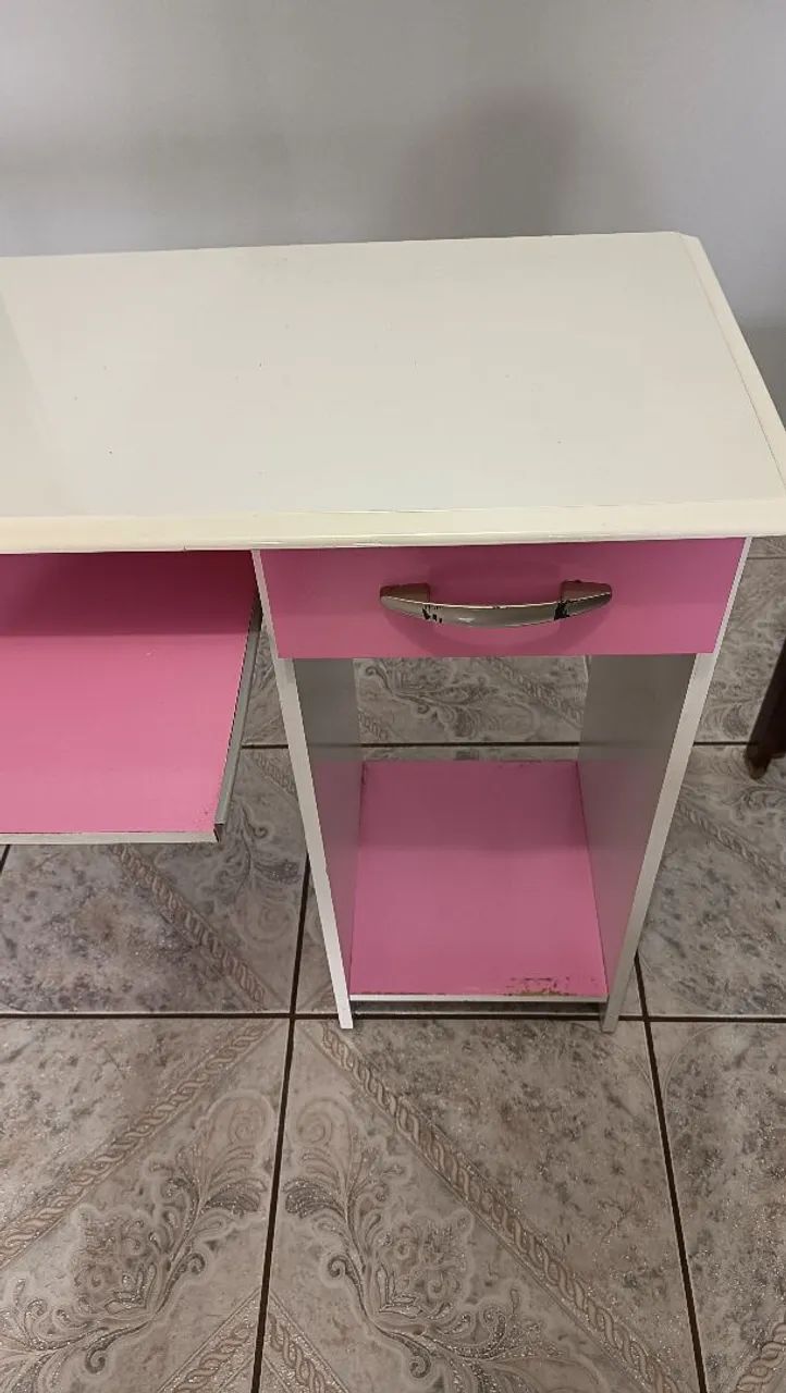 Mesa computador  - Foto 5