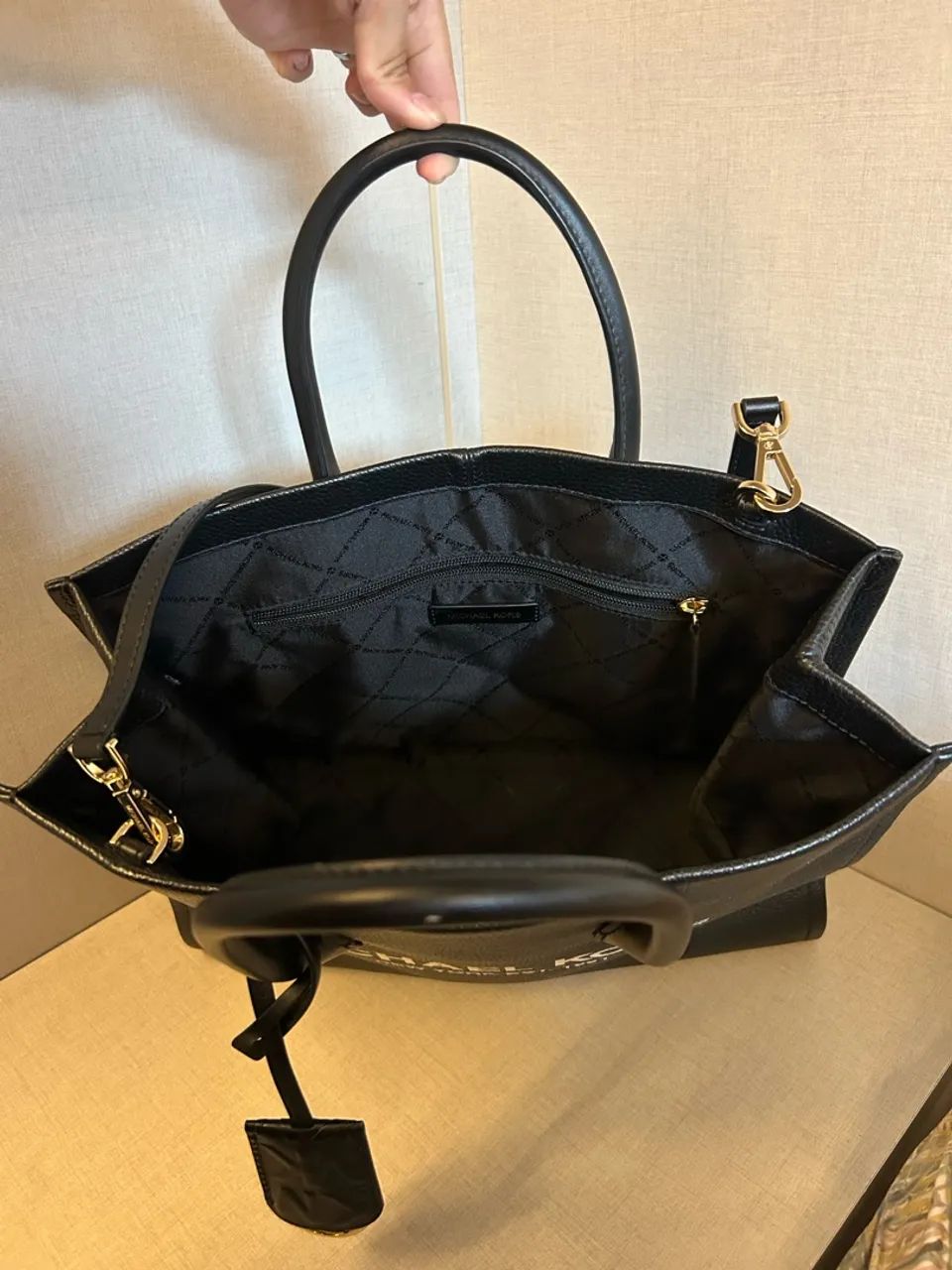 Bolsa Michael Kors  - Foto 5