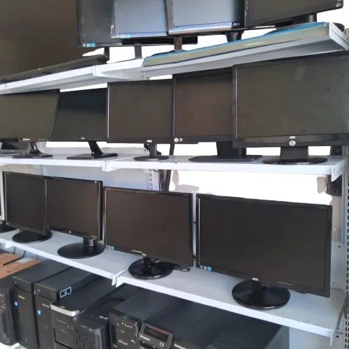 MONITOR PARA COMPUTADOR A PARTIR DE 199 EM NATAL RN - Foto 2