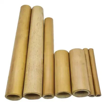 Kit Bambuterapia Massagem Corporal Modeladora Natural