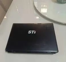 Notebook sti
