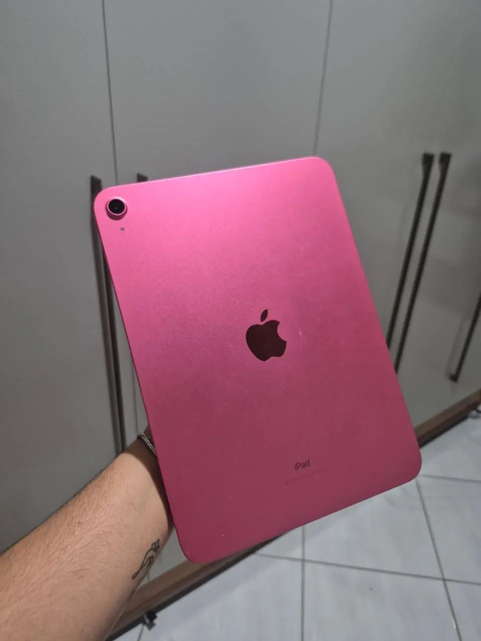 iPad 10th 64gb - Foto 4
