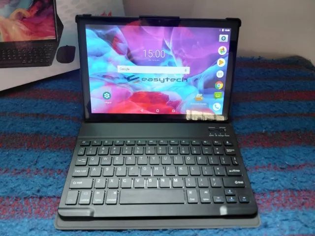 Tablet easytech E1035 - Foto 4