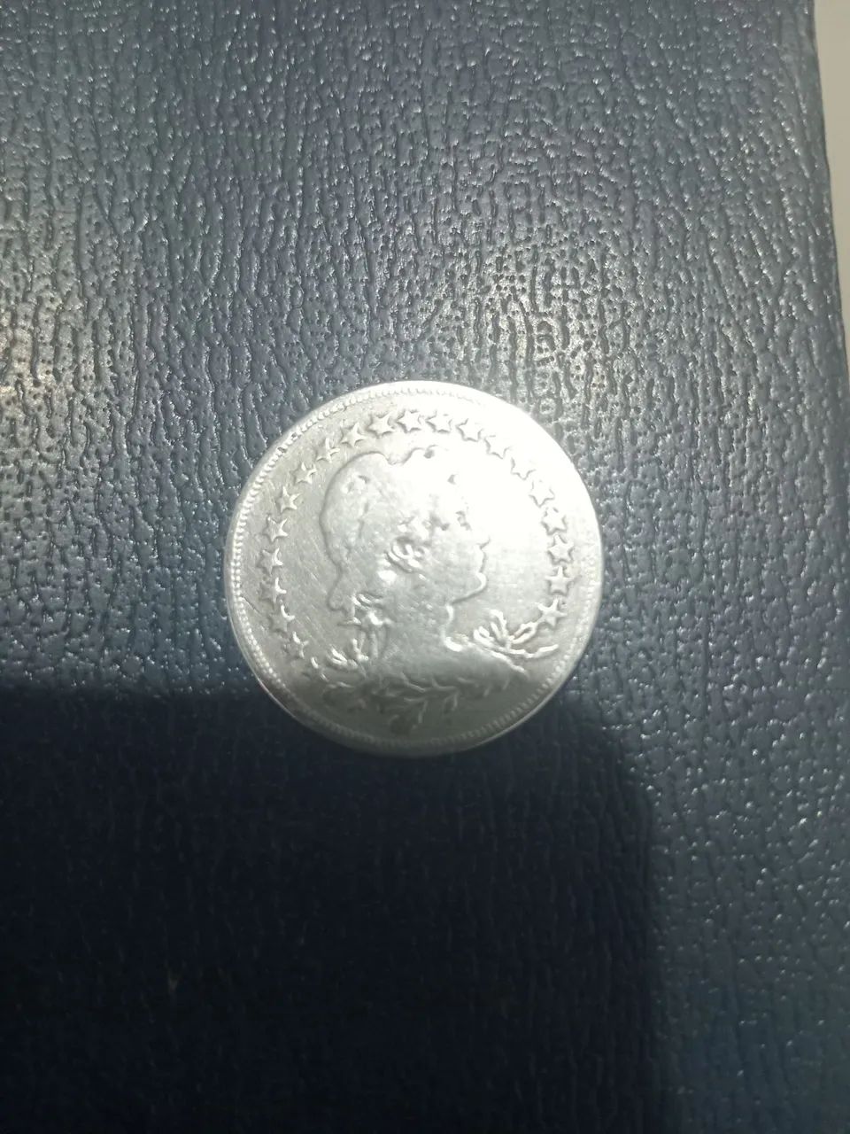 Moedas raras colecionáveis  - Foto 5