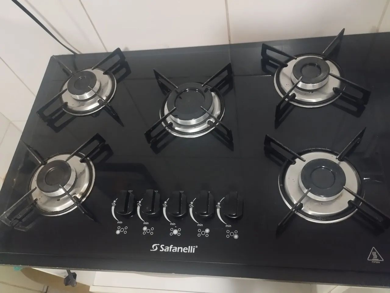 Vendo Fogão  - Foto 3