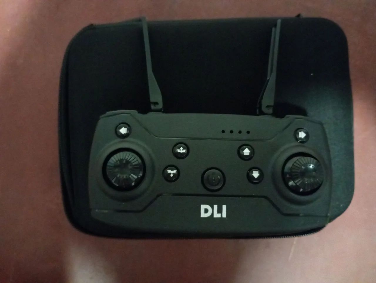 E88 Drone  - Foto 2
