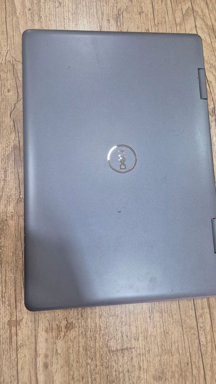 NOTEBOOK DELL 360° TOUCH-SCREEN | ACEITO TROCAS!!! - Foto 5