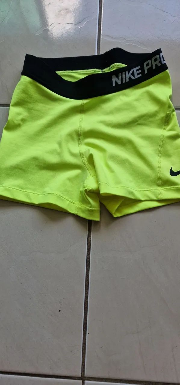 Shorts Nike originais - Foto 3