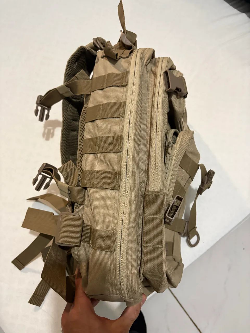 MOCHILA INVICTUS ASSAULT - Foto 2