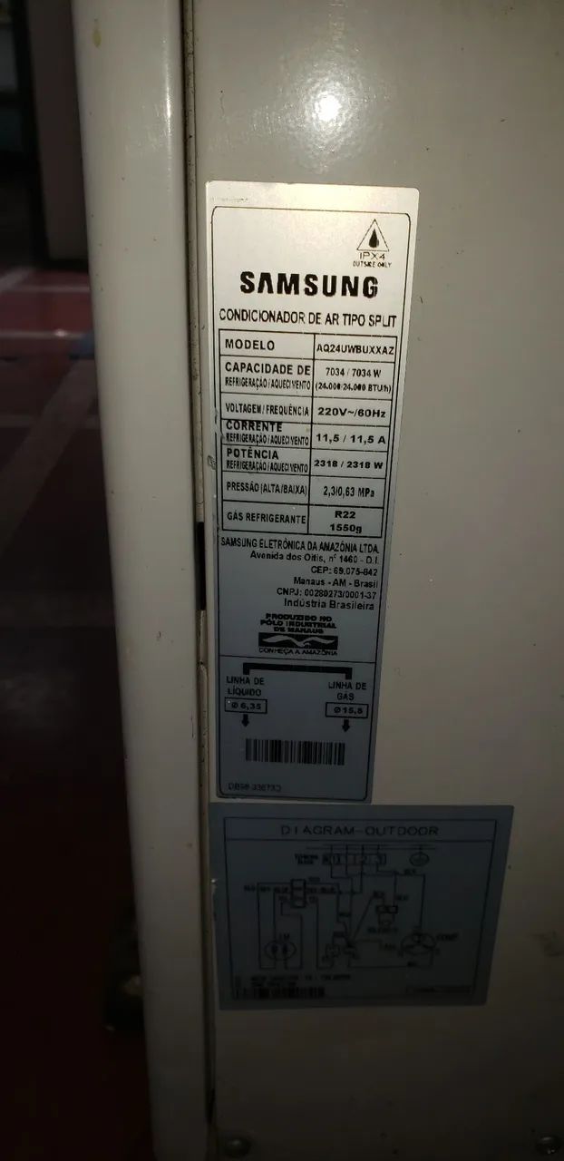 Ar condicionado  - Foto 4