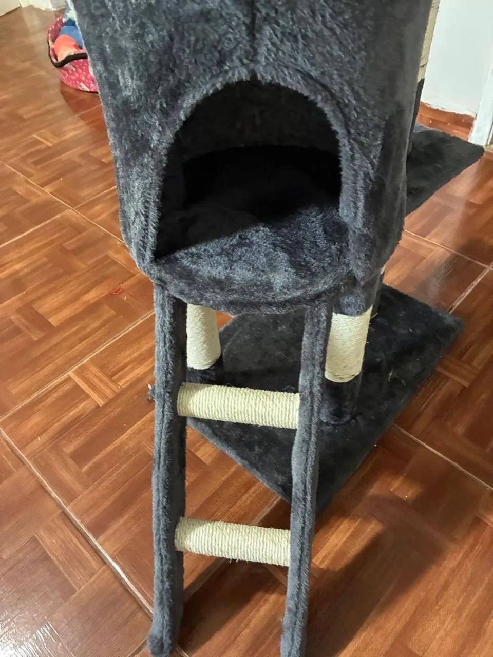 Pulseiro gato - Foto 2