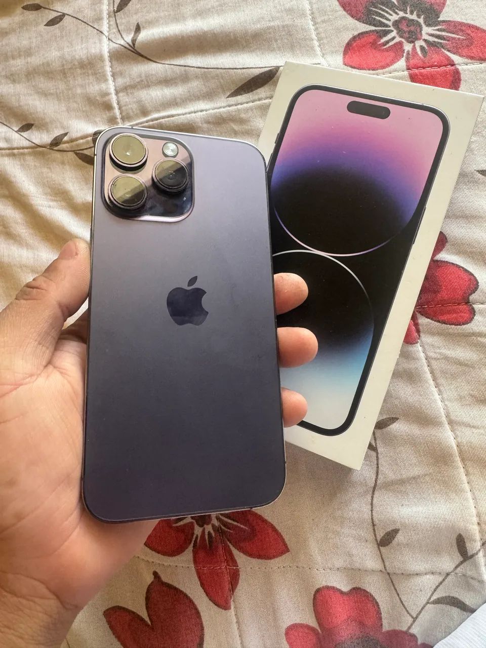 Iphone 14 pro max - Foto 4