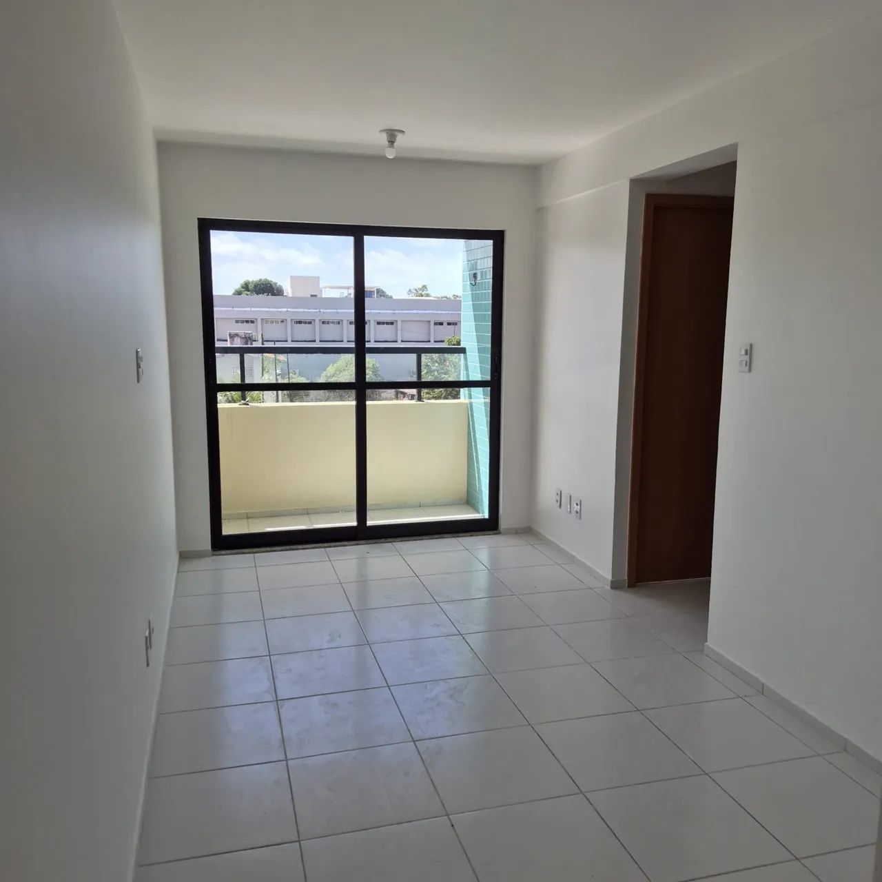 Apartamento para aluguel no Edifício Gulandi - Foto 2